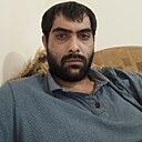Мгер, 28 лет