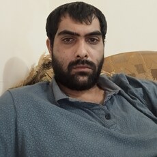 Фотография мужчины Мгер, 28 лет из г. Курсавка