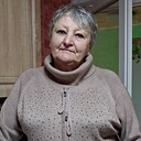 Люда, 64 года