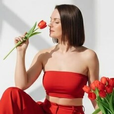 Eva, 38 из г. Красноярск.