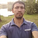 Умид, 40 лет