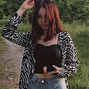 Виктория, 21 год