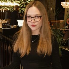 Фотография девушки Margo, 18 лет из г. Киев