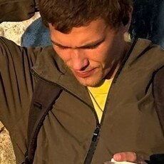 Фотография мужчины Евгений, 23 года из г. Родники (Ивановская обл)