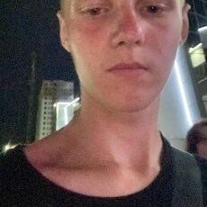 Фотография мужчины Никита, 18 лет из г. Гомель