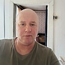 Юра, 52 года