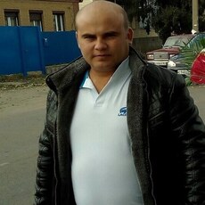 Фотография мужчины Дмитрий, 34 года из г. Каменск-Шахтинский