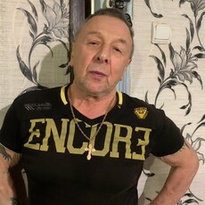 Фотография мужчины Николай, 58 лет из г. Рыбинск