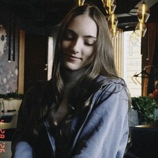 Полина, 20 из г. Санкт-Петербург.