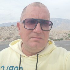 Фотография мужчины Андрей, 46 лет из г. Ульяновск