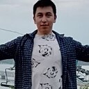 Мустафа, 27 лет