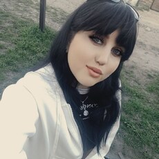 Фотография девушки Анютка, 24 года из г. Красник