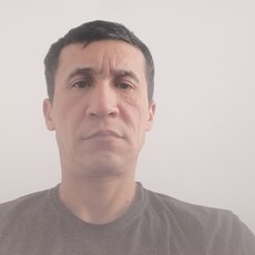 Фотография мужчины Гафур, 46 лет из г. Талас