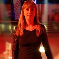 Светлана, 44 из г. Новосибирск.