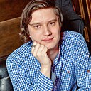 Антон, 27 лет