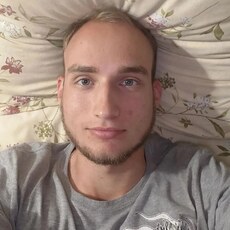 Фотография мужчины Владислав, 22 года из г. Дятьково