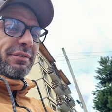 Фотография мужчины Альберт, 38 лет из г. Адлер