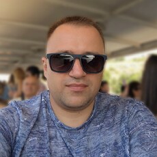 Фотография мужчины Игорь, 41 год из г. Запорожье