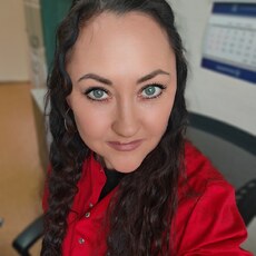 Ирина, 38 из г. Гатчина.