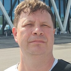 Фотография мужчины Михаил, 47 лет из г. Ижевск