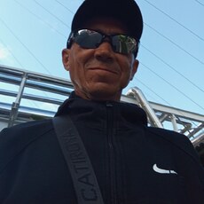 Фотография мужчины Александр, 51 год из г. Великий Новгород