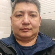 Фотография мужчины Дамир, 39 лет из г. Нюрба