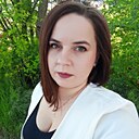 Анастасия, 35 лет