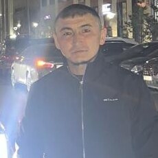 Фотография мужчины Азамат, 35 лет из г. Степногорск