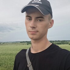 Фотография мужчины Никита, 21 год из г. Топчиха