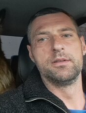Фотография мужчины Алексей, 35 лет из г. Москва