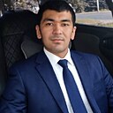 Araz, 25 лет