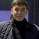 Санжик, 25 лет
