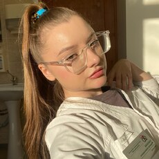 Марина, 22 из г. Екатеринбург.