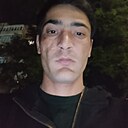 Алы, 28 лет
