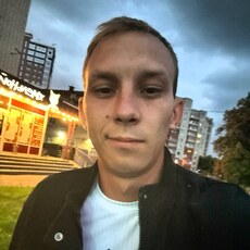 Фотография мужчины Антон, 27 лет из г. Тамбов