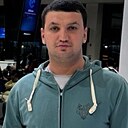 Камал Габидов, 36 лет