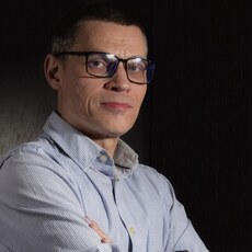 Сергей, 49 из г. Нижний Новгород.