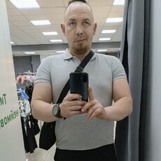 Фотография мужчины Сергій, 30 лет из г. Запорожье
