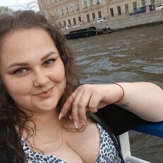Елизавета, 35 из г. Санкт-Петербург.