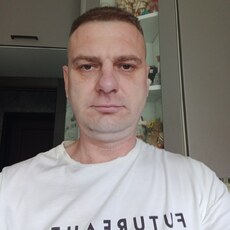 Фотография мужчины Николай, 47 лет из г. Санкт-Петербург