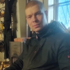 Фотография мужчины Дмитрий, 26 лет из г. Парфино