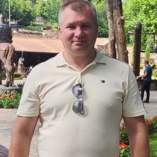 Фотография мужчины Дмитрий, 45 лет из г. Донецк