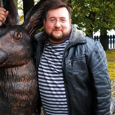 Фотография мужчины Александр, 45 лет из г. Щербинка