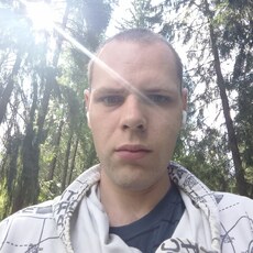 Фотография мужчины Максим, 30 лет из г. Луга