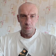 Фотография мужчины Сергей, 45 лет из г. Изюм