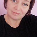Любаша, 52 года