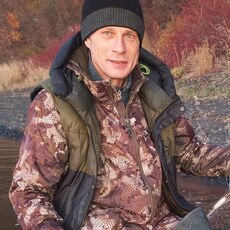 Фотография мужчины Алексей, 38 лет из г. Комсомольск-на-Амуре