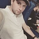 Егор, 33 года