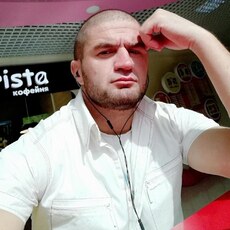 Фотография мужчины Ахмад, 41 год из г. Курган-Тюбе