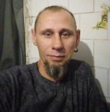 Фотография мужчины Шаман, 45 лет из г. Полтава